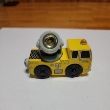 Thomas  Friends Wooden Railway Train Spotlight Lorry Sodor Power Company