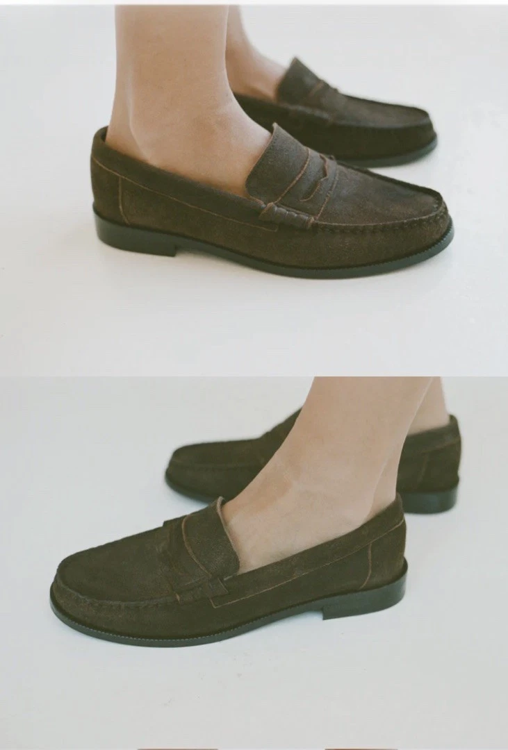 MARYAM NASSIR ZADEH ローファー 38サイズ Brown MARYAM NASSIR ZADEH Shoes for Women for sale | eBay