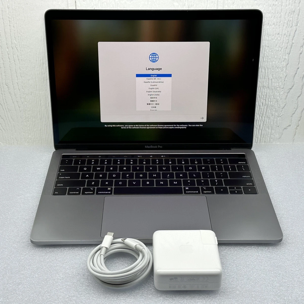 Apple MacBook Pro 13-13.9 in Screen for sale | eBay