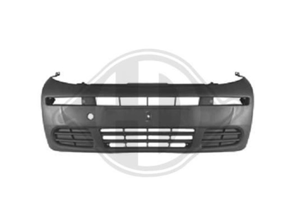 StoßStange Vorne FüR Opel Vivaro 2001-2006-image