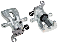 ATE Bremssattel Ohne Halter Hinten Rechts (24.3344-1726.5) FüR Mitsubishi Colt