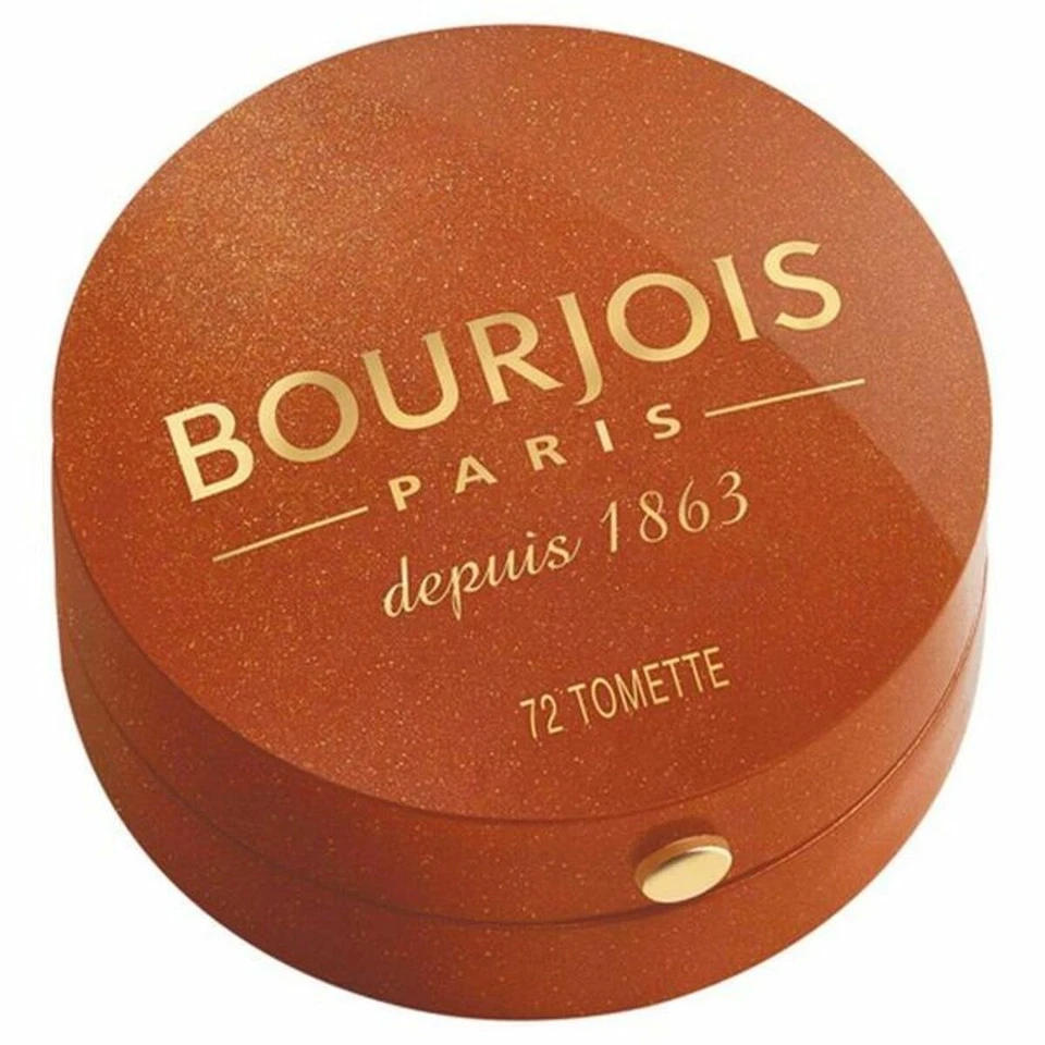 Rouge Little Round Bourjois - Bild 3 von 4