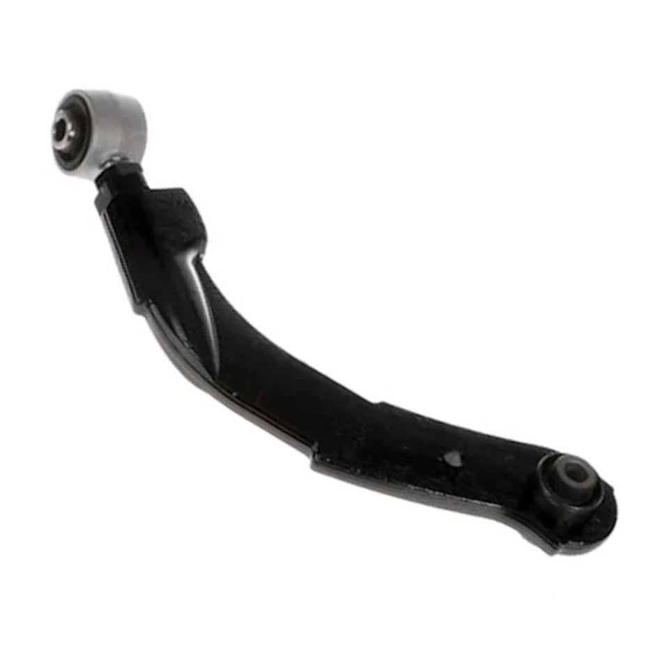 Buje de goma de enlace lateral inclinación inclinación para Jeep Patriot/Compass 2007-2017 Foto 2 de 4