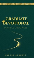 Anders Bennett | Graduate Devotional | Buch | Englisch (2026)
