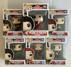 Funko POP! Movies ROCKY HORROR PCTURE SHOW Set 1911, 1912, 1913, 1914, 1915,1916