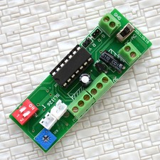 Logic Delay Switches Circuit Board,Signal Con...