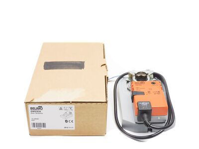 BELIMO GM230A NSMP