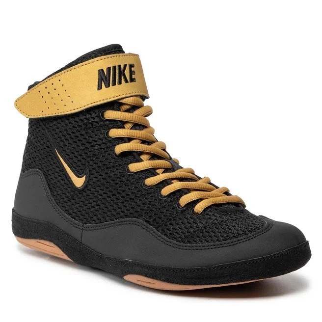 Nike Inflict Wrestling Chaussures Boxe MMA Combat Sports