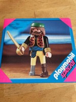 Playmobil Special 4626 SeeräUber Pirat Neu Ovp