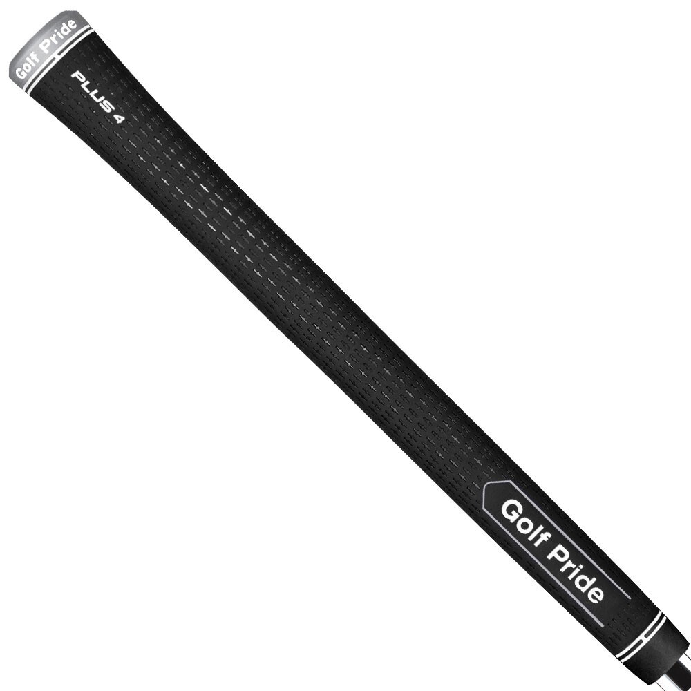 Golf Pride Tour Velvet プラス4 6本セット Golf Pride Tour Velvet Plus4 Standard Grip - #1 Grip In Golf