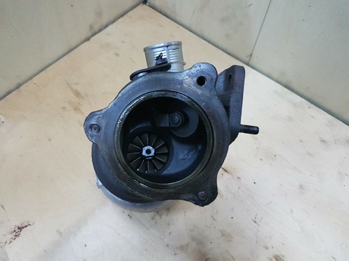 Turbo cargador para Volvo S60 S80 V70 XC70 XC90 B5254T2 2.5L TD04L-14T 49377-06202 - Imagen 7 de 9