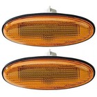 Side Marker Lights for Mazda MX-3