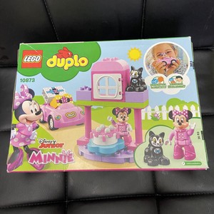 lego duplo minnie's birthday party 10873