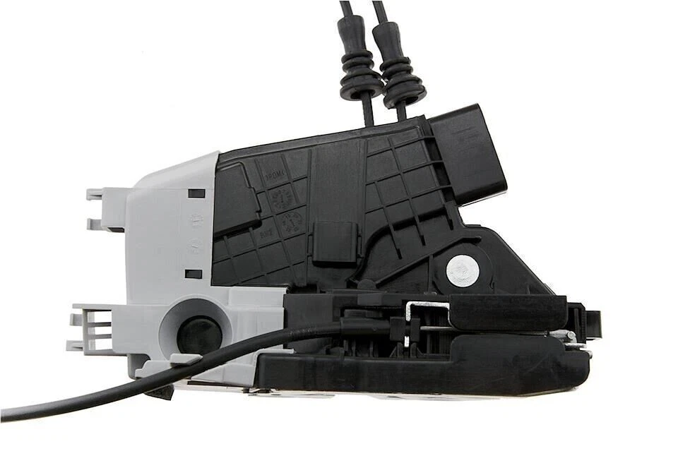 FRONT RIGHT DOOR LOCK SYSTEM FOR HYUNDAI TUCSON 2015.05 81320-D3000 - Image 4 of 4