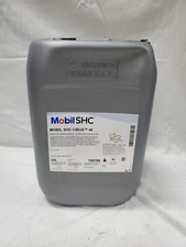 Mobil SHC Cibus 46  (5-Gal Pail) Part# 104094 