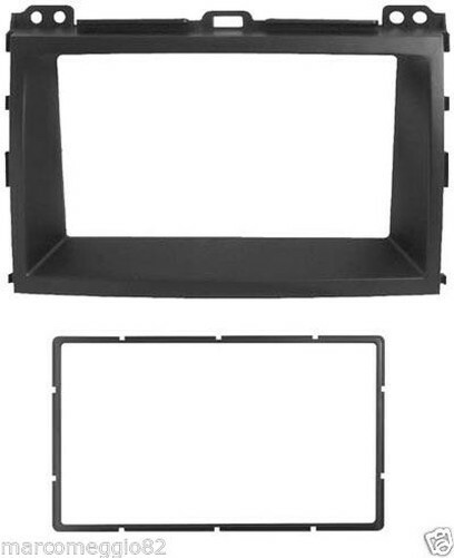 Panneau Double din Land Cruiser J120-125 Prado ‘ 07>
