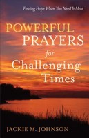 Powerful Prayers For Challenging Times on sale Powerful Prayers For Challenging Times on sale