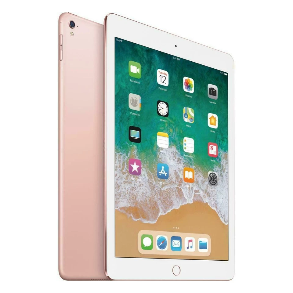 Apple iPad Pro 9.7 inch 32gb WiFi Grade B ( 2016)  - Image 2 of 2