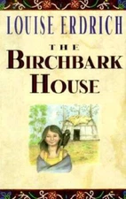 The Birchbark House - Hardcover By Erdrich, Louise - VERY GOOD