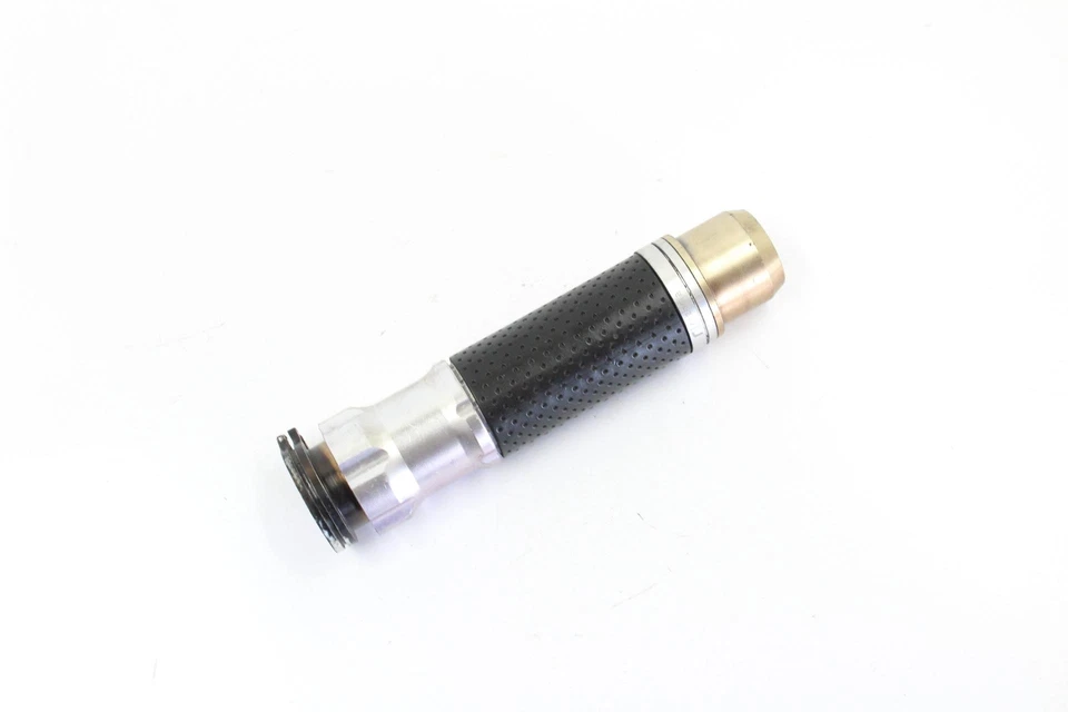 Honda CBR600F4I 2002 OEM empuñadura del acelerador derecho Foto 2 de 4