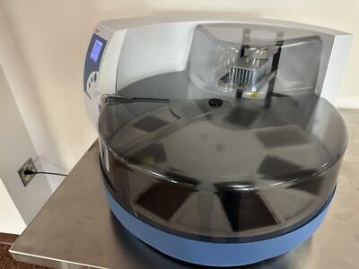 Thermo Scientific  KingFisher  Flex Purification System, KingFisher with 96 PCR 
