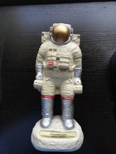 Kenedy Space Center Astronaut Bank
