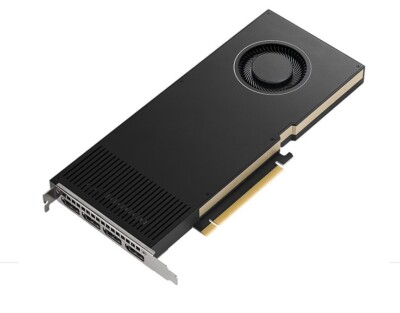 PNY NVIDIA Generation graphics card RTX 4000 Ada 20GB VCNRTX4000ADA-SB