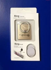 Universal 360 Rotating Finger Ring Stand Holder For Mobile Cell phone