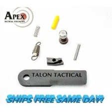 Apex Tactical Duty/Carry Action Enhancement Kit For S&W M&P 9mm/40 /.357 100-073