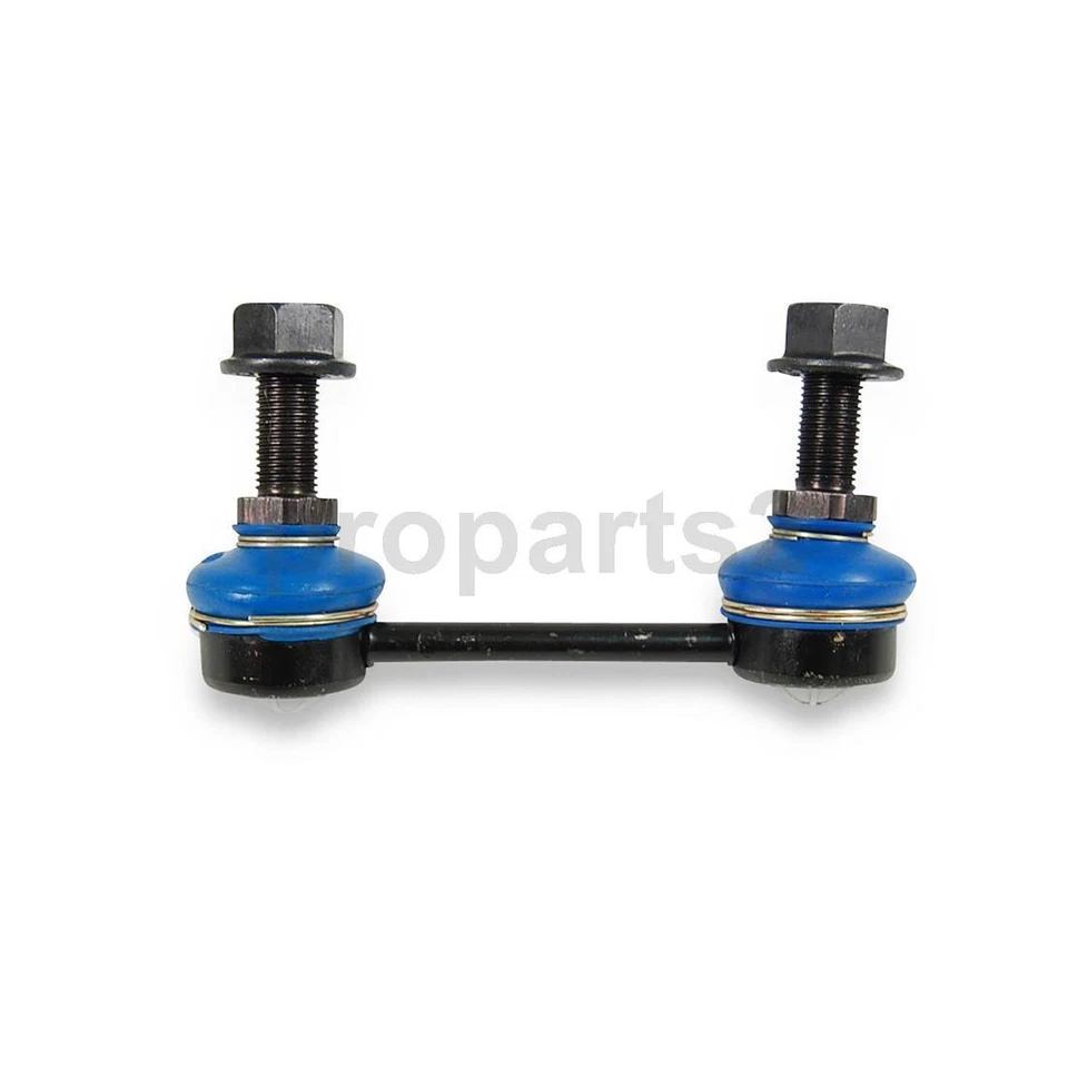 Barra estabilizadora delantera izquierda Mevotech 2x para Land Rover Range Rover 1996-2002 4,6 L Foto 4 de 4