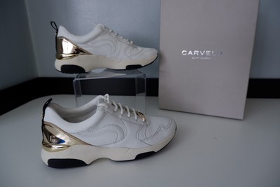 carvela linton trainers