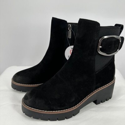 Blondo | NWT Women s 5.5 Dahlia Waterproof Ankle Boots