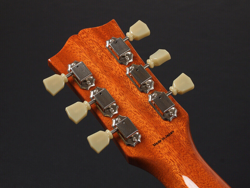 Tokai Ls148F Hb Honey Burst Les Paul Type Electric Guitar Tokai Ls148F Hb Honey Burst Les Paul Type Electric Guitar