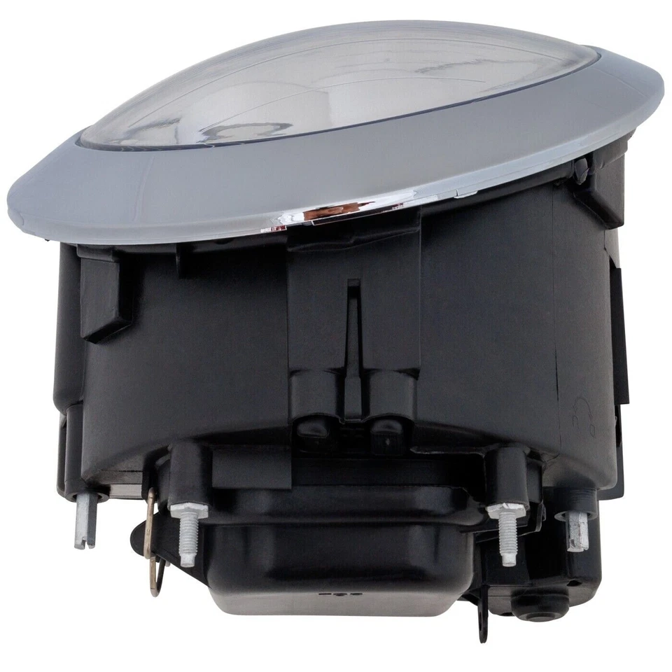Nuevo faro izquierdo lado del conductor compatible con Mini Cooper 2005-2008 63127198733 Foto 2 de 4