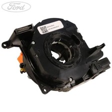 Original Ford Focus/C-MAX Lenksäulen Abdeckung und Kontaktplatte 1768432