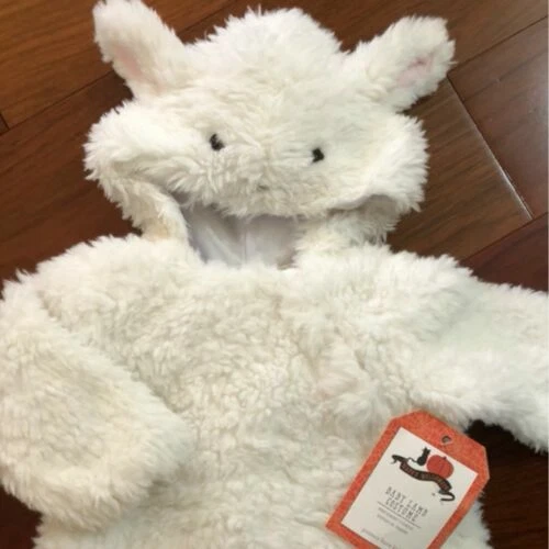 Disfraces Unisex Pottery Barn Anime