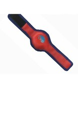 ACUPRESSURE Magnetic High/Low Blood Pressure Wrist Belt Natural Way BP Control