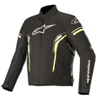 Alpinestars T-SP 1 Black Yellow Fluo