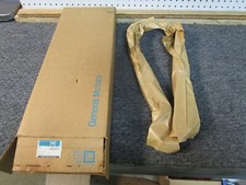 7375 Corvette Radiator Support To Air Dam Seal Gm Nos New 74 L48 L82 Ls5 331871