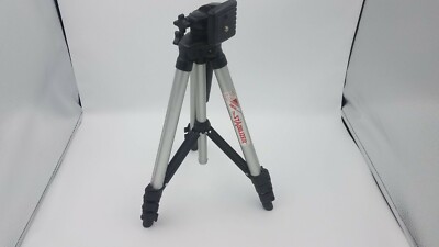 Ideal The Stabilizer Model XT250 Camera Tripod (Light Weight and Durable)
