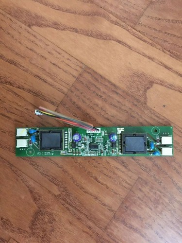 SAMPO YPWBGL496IDG  LCD Backlight Inverter Board PCB , ET1547