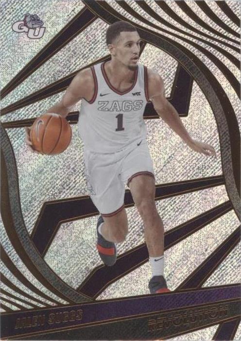2022-23 Panini Chronicles Draft Picks - Jalen Suggs #77 - 1 of 2
