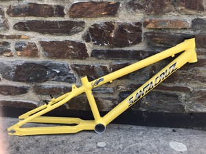 santa cruz jackal ebay