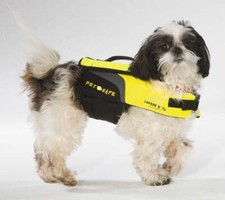 Bart's Neoprene Dog Life Jacket Store Only 