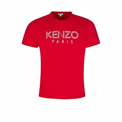 kenzo classic t shirt
