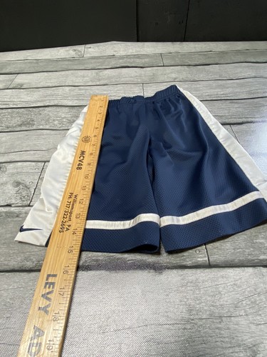 3 Pc Boys Basketball Shorts Brand Names Nike And Under Armor Size 7 - Picture 5 of 11
