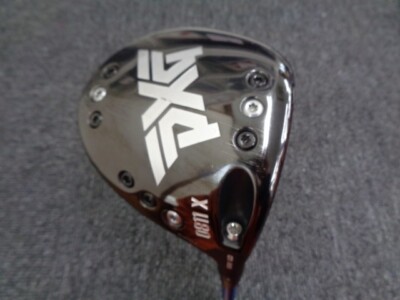 Golf Driver PXG 0811X GEN2 SPEEDER NX 60 (S) 9 45.25inch JAPAN | eBay