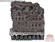 ZF 5HP24A Valve Body Rebuild and Return Service (AWD) 1997-1999 MADE IN USA