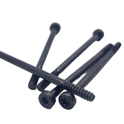 5X Replacement Screws for Xbox 360 S/Xbox 360 Slim Console Shell Housing Screws - Picture 2 of 3
