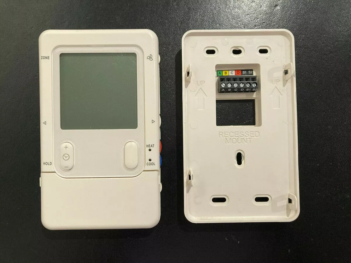 Bryant evolution deals thermostat